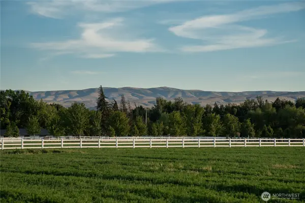 4 B Look RD, Ellensburg, WA 98926