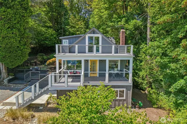 3736 NE 153rd ST, Lake Forest Park, WA 98155