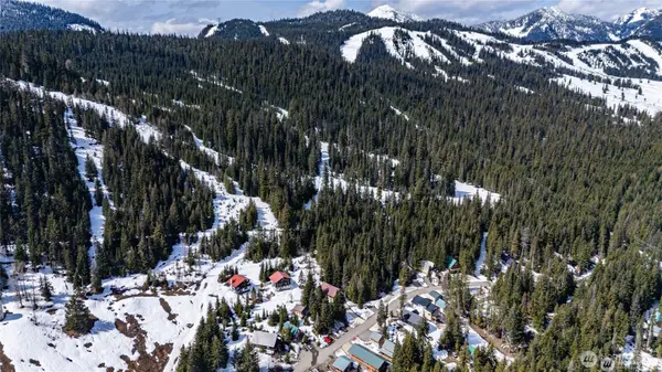181 Innsbruck DR, Snoqualmie Pass, WA 98068