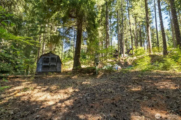 171 Dundee RD, Ronald, WA 98940