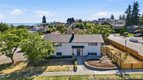4901 N Winnifred ST, Ruston, WA 98407