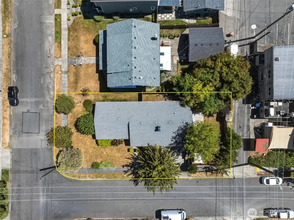 619 N Verde ST, Tacoma, WA 98406