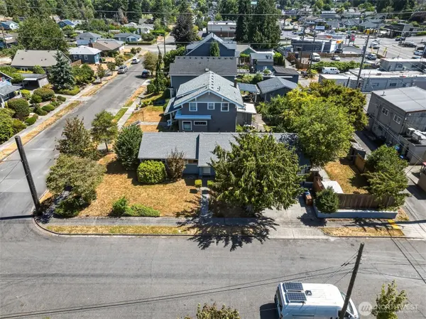 619 N Verde ST, Tacoma, WA 98406