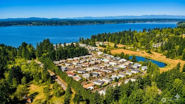 4806 Cushman RD #106, Olympia, WA 98506