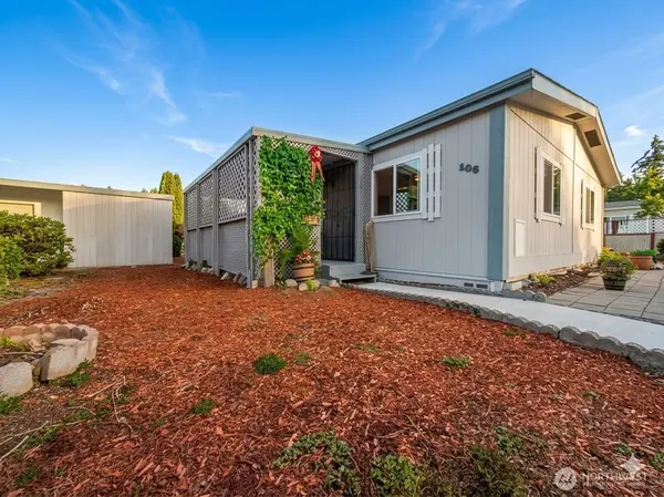 4806 Cushman RD #106, Olympia, WA 98506
