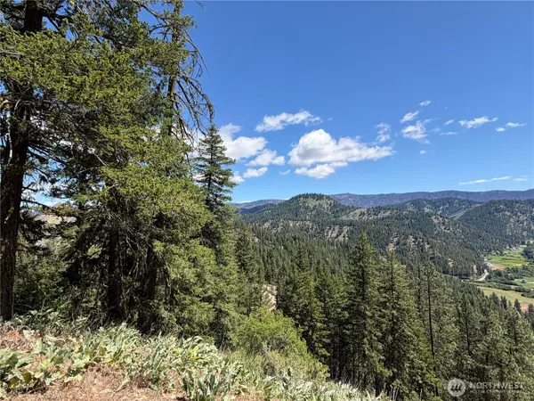 16100 Chumstick HWY, Leavenworth, WA 98826