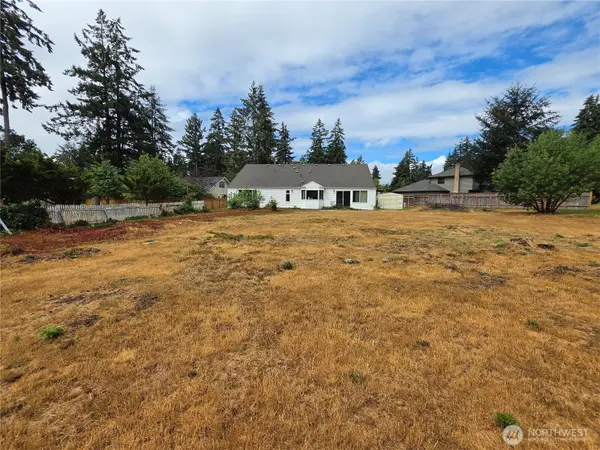 0 90th AVE SW, Lakewood, WA 98498