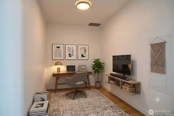 1808 Minor AVE #907, Seattle, WA 98101