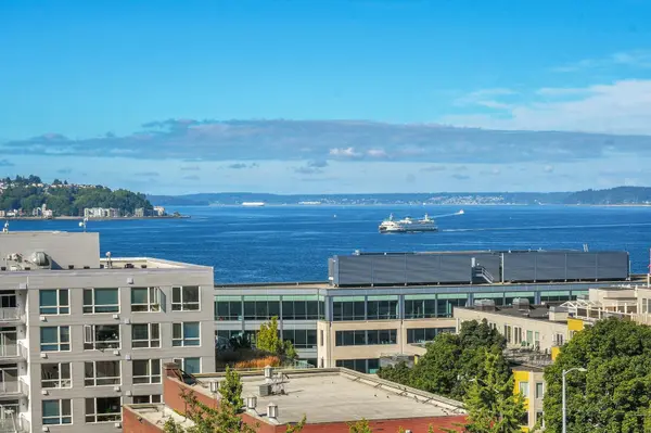 2319 1st AVE #306, Seattle, WA 98121
