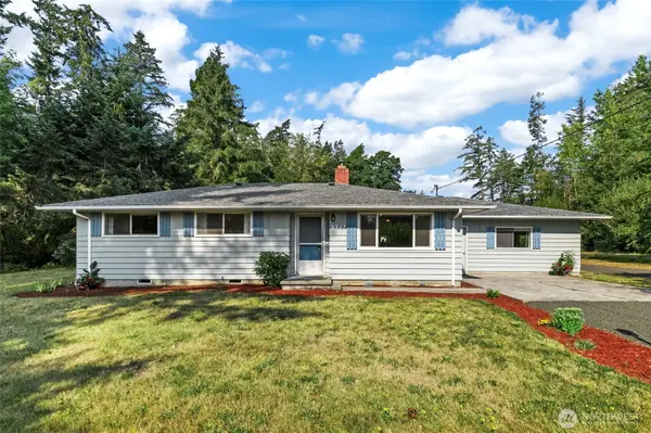 6847 Libby RD NE, Olympia, WA 98506