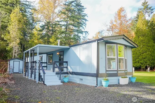 4672 Birch Bay Lynden Road #61, Birch Bay, WA 98230