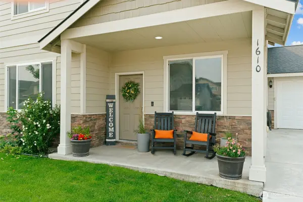 1610 E Spokane AVE, Ellensburg, WA 98926