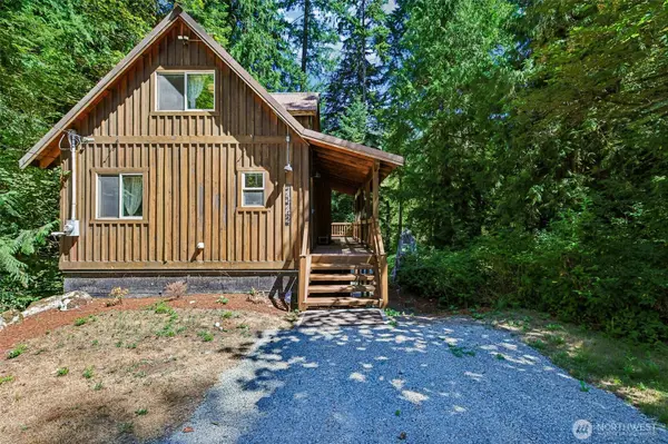 75742 NE 123rd ST, Skykomish, WA 98288