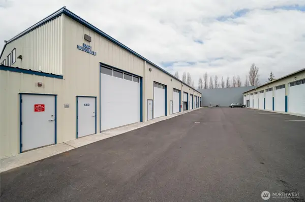 1704 Carolina ST #B-6, Bellingham, WA 98229