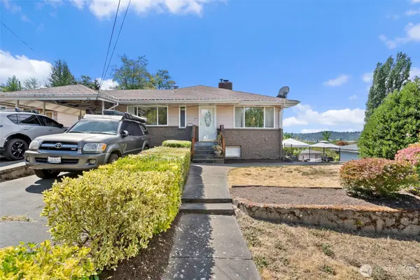 1735 S Pearl ST, Seattle, WA 98108
