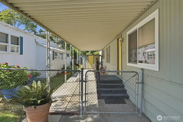 3909 E Fourth Plain BLVD #49, Vancouver, WA 98661