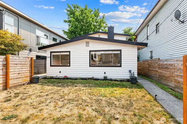 1609 E Alder ST, Seattle, WA 98122