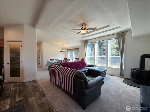 160 Sea Lawn DR, Sequim, WA 98382