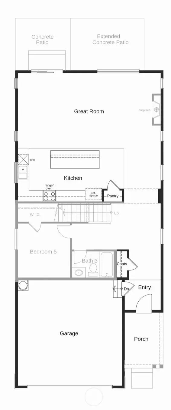 8912 48th Place NE, Marysville, WA 98270
