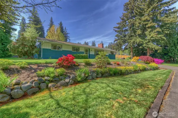 12202 Seattle Hill RD, Snohomish, WA 98296