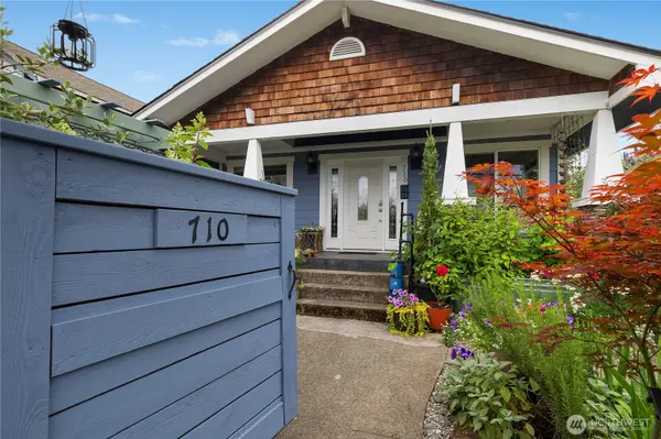 710 Puget ST NE, Olympia, WA 98506