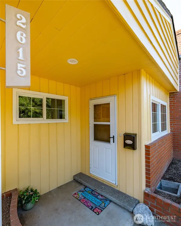 2615 Lincoln ST, Bellingham, WA 98225