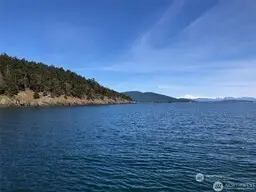 5 Lot Fauntleroy Point Rd, Decatur Island, WA 98221