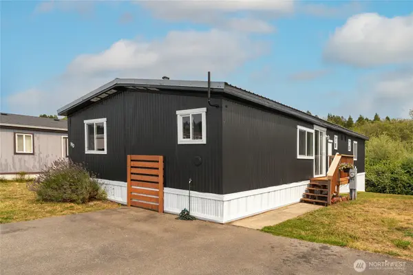 1320 N Oak Harbor ST #190, Oak Harbor, WA 98277