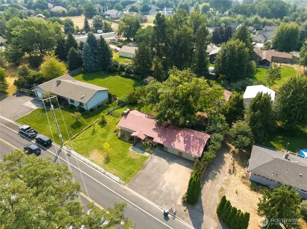 39 Prospect AVE, Walla Walla, WA 99362