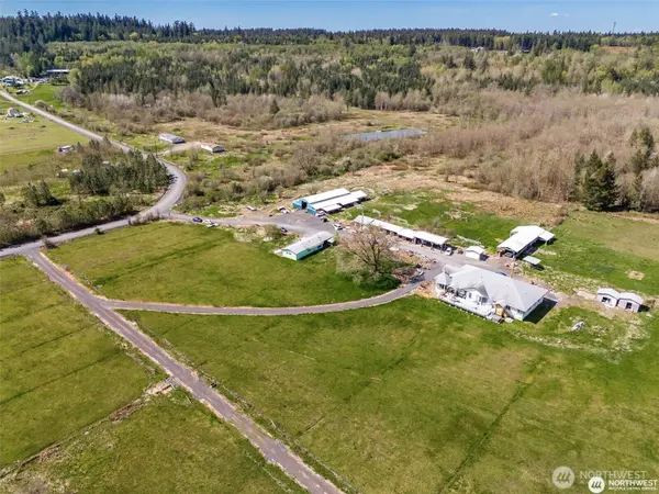 222 Nicholson RD, Ethel, WA 98542