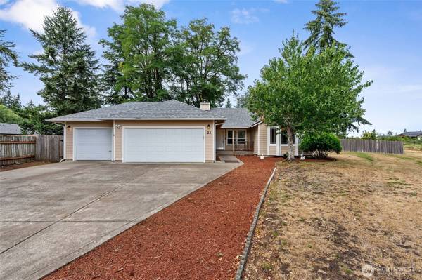 21 SE Mya LN, Shelton, WA 98584