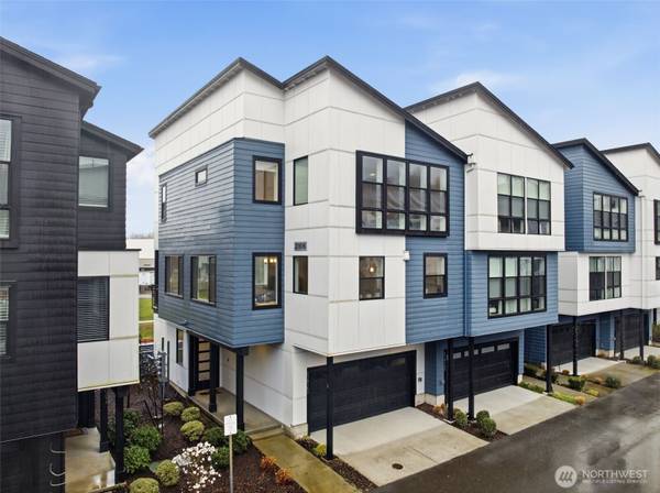 21816 24th AVE SE #A, Bothell, WA 98021