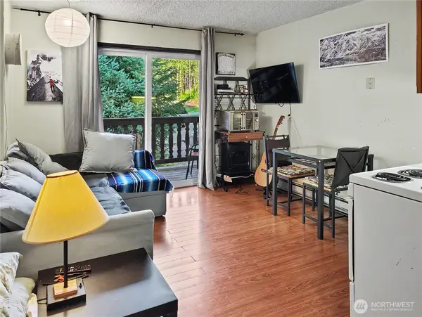 10433 Mt. Baker HWY #1017A, Glacier, WA 98244