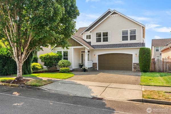 6951 Radius LOOP SE, Olympia, WA 98513