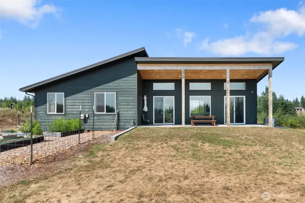 115 Weatherby LN, Chehalis, WA 98532