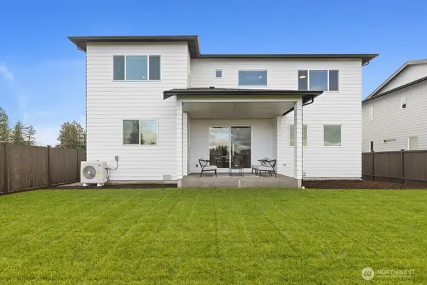 1715 141st ST E #209, Tacoma, WA 98445