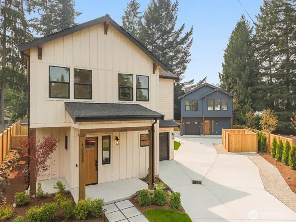 13629 103rd AVE NE, Kirkland, WA 98034