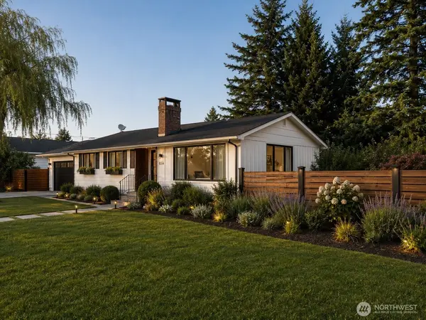 8554 Bender RD, Lynden, WA 98264