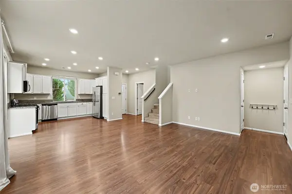 3446 Hera ST NE, Lacey, WA 98516