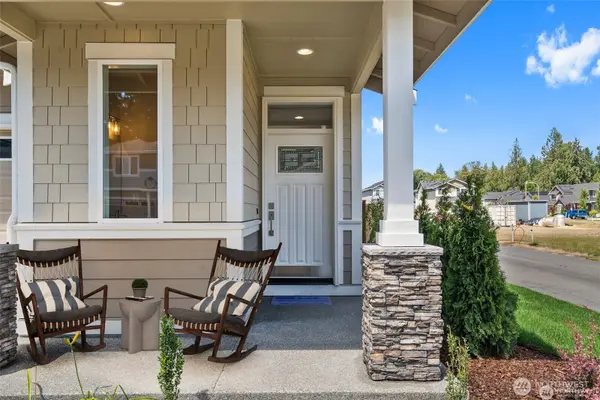 7335 Mirasett ST SW #Lot 35, Tumwater, WA 98512