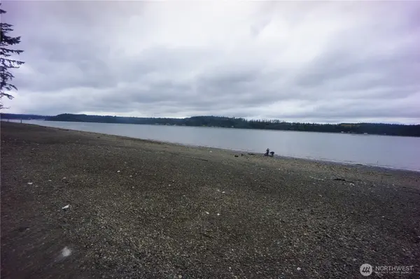 840 E Sunset RD, Shelton, WA 98584