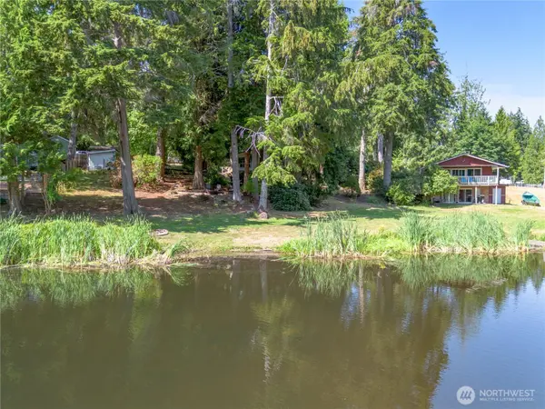 550 E Lakeshore DR W, Shelton, WA 98584