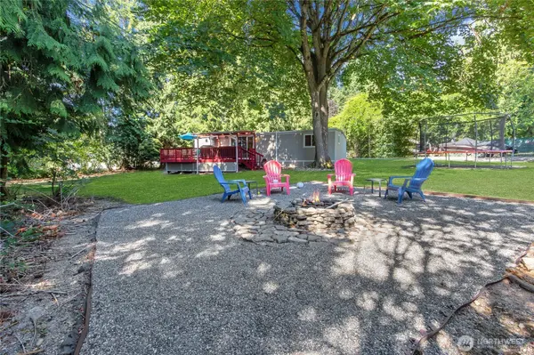 24507 107th Avenue Ct E, Graham, WA 98338