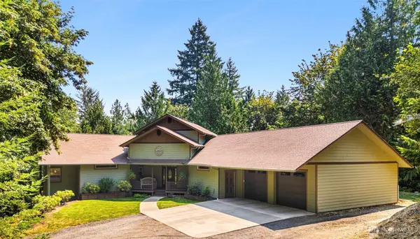 5633 Cedar Flats RD SW, Olympia, WA 98512