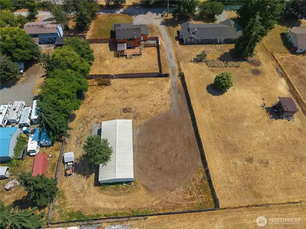 22616 82nd AVE E, Graham, WA 98338