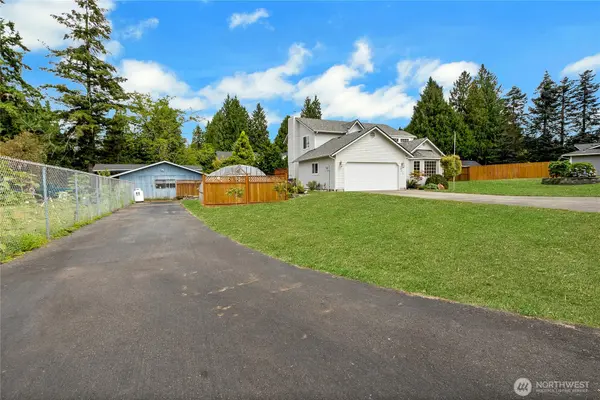 7815 116th Street Ct E, Puyallup, WA 98373