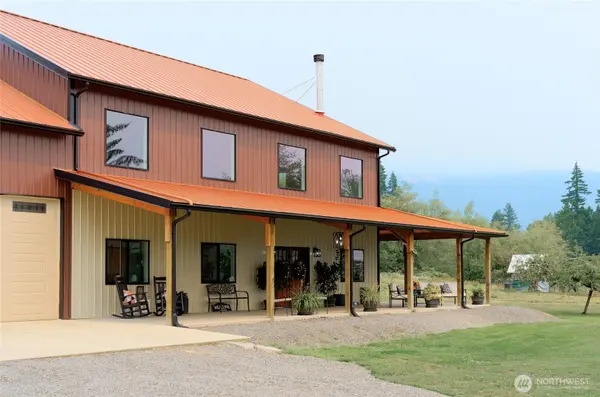 22257 Grip RD, Sedro Woolley, WA 98284