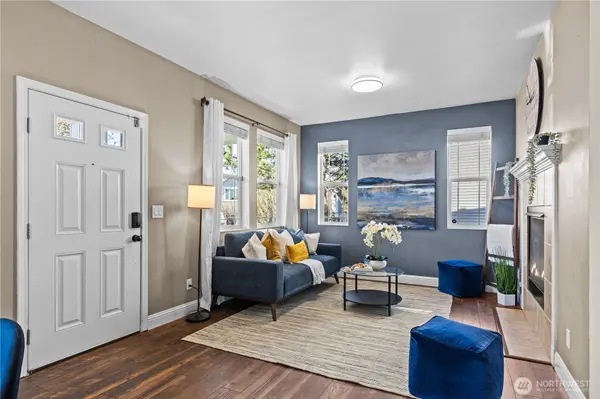 2723 84th DR NE, Lake Stevens, WA 98258