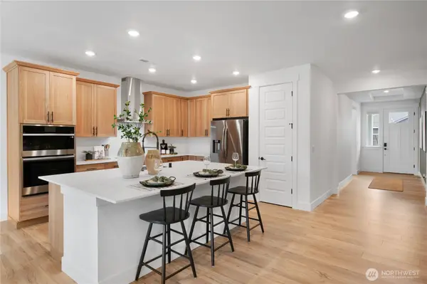 648 Sunbeam PL, Sequim, WA 98382
