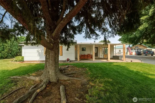 224 Russet RD, Walla Walla, WA 99362